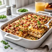 Company Breakfast Casserole