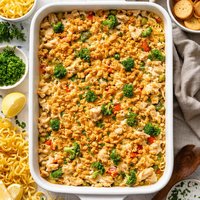 Company Chicken Casserole