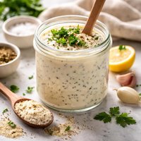 Condensed Cream of Soup Mix Homemade Substitute