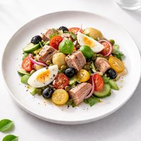 Condiglione Italian Tuna Salad
