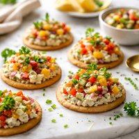 Confetti Appetizers