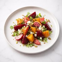 Confetti Beet Salad