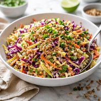 Confetti Coleslaw