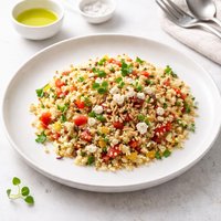 Confetti Couscous