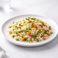 Confetti Rice Pilaf