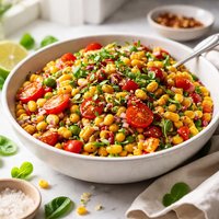 Confetti Succotash