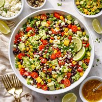 Confetti Summer Salad