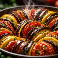 Confit Byaldi