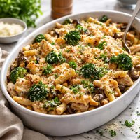 Connoisseurs Casserole