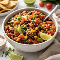 Cooked Veggie Salsa