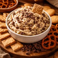 Cookie Dough Dip Recipe