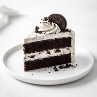 Cookies and Cream Cake