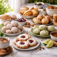 Cookies Around the World 2 of 5