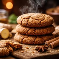 Cookies from Zimbabwe