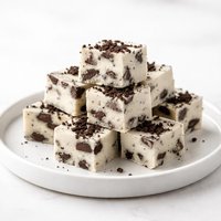 Cookies N Creme Fudge