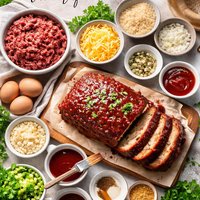 Cooking Class Meatloaf