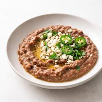 Cooking Class Refried Beans