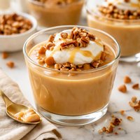 Cooking Light Butterscotch Pudding