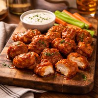 Cooks Country Boneless Buffalo Chicken
