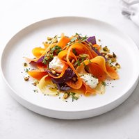 Cool Carrot Salad