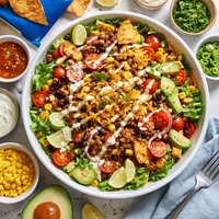 Cool Ranch Taco Salad