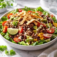 Cool Taco Salad