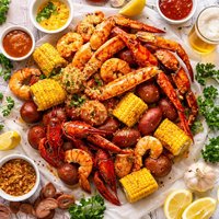 Copycat Boiling Crab Recipe