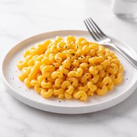 Copycat Boxed Macaroni and Cheese