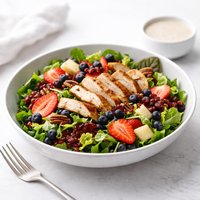 Copycat Chick-fil-A Market Salad