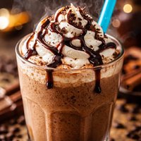 Copycat Cinnabon Mochalatta Chill