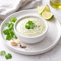 Copycat Costa Vida Ranch Salad Dressing