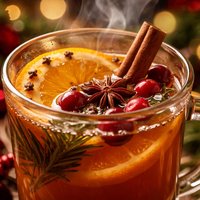 Copycat Dollywood Holiday Wassail