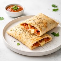 Copycat Hot Pockets