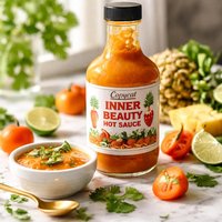 Copycat Inner Beauty Hot Sauce