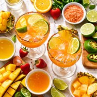 Copycat Jamaican Cowboy Margarita