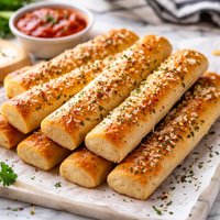 Copycat Little Caesars Breadsticks