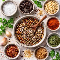 Copycat Montreal Steak Seasoning Blend