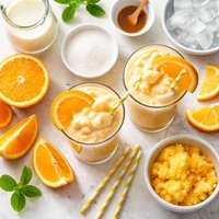 Copycat Orange Julius