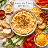 Copycat Win Schulers Bar Cheese