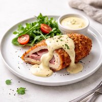Cordon Bleu Cheese Sauce