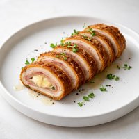 Cordon Bleu Loaf