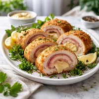 Cordon Bleu Roll Oamc