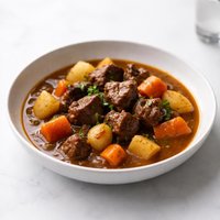 Core Irish Beef Stew