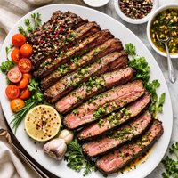 Corinnes London Broil