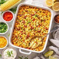 Corn Bake