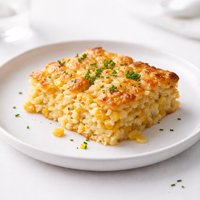 Corn Casserole