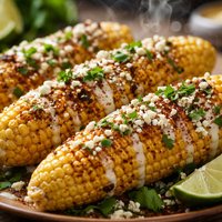 Corn Marrakesh