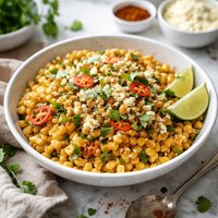 Corn Mexicana