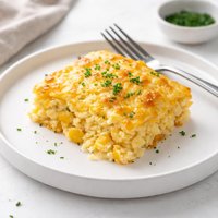 Corn Pudding Crock Pot