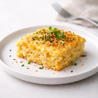 Corn Pudding Ii
